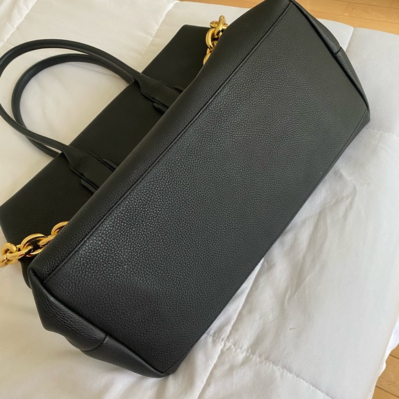 Bottega Venetta chain tote - Picture 5 of 11